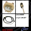 Centric 116.34060 Disc Brake Pad Wear Sensor - Front