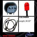 Centric 116.34064 Disc Brake Pad Wear Sensor - Front
