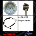 Centric 116.34065 Disc Brake Pad Wear Sensor - Front