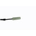 Centric 116.34067 Disc Brake Pad Wear Sensor - Front
