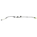 Centric 116.34068 Disc Brake Pad Wear Sensor - Front