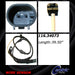 Centric 116.34073 Disc Brake Pad Wear Sensor - Front