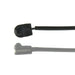 Centric 116.34073 Disc Brake Pad Wear Sensor - Front