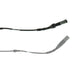Centric 116.34073 Disc Brake Pad Wear Sensor - Front