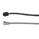 Centric 116.34079 Disc Brake Pad Wear Sensor - Front