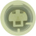 Centric 116.34087 Disc Brake Pad Wear Sensor - Rear