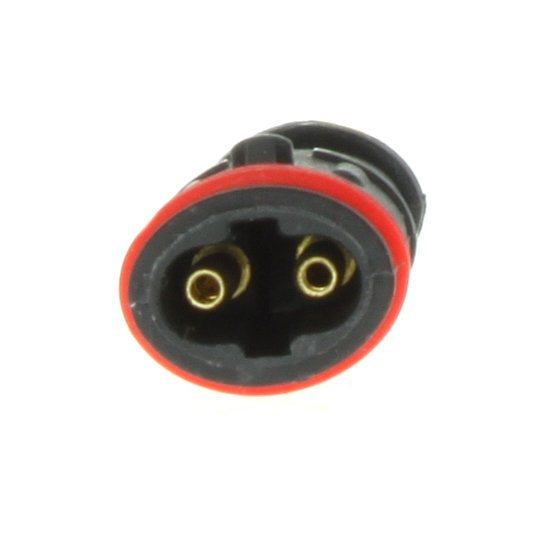 Centric 116.35010 Disc Brake Pad Wear Sensor - Front, Front Right or Rear