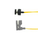 Centric 116.35010 Disc Brake Pad Wear Sensor - Front, Front Right or Rear