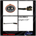 Centric 116.35011 Disc Brake Pad Wear Sensor - Front or Rear