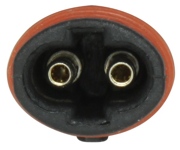 Centric 116.35011 Disc Brake Pad Wear Sensor - Front or Rear