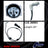 Centric 116.36001 Disc Brake Pad Wear Sensor - Front