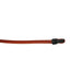 Centric 116.37018 Disc Brake Pad Wear Sensor - Rear