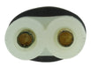 Centric 116.37026 Disc Brake Pad Wear Sensor - Front or Front Left