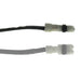 Centric 116.37026 Disc Brake Pad Wear Sensor - Front or Front Left