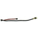 Centric 116.37026 Disc Brake Pad Wear Sensor - Front or Front Left