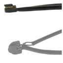 Centric 116.37038 Disc Brake Pad Wear Sensor - Front