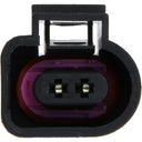 Centric 116.37040 Disc Brake Pad Wear Sensor - Rear