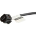 Centric 116.37043 Disc Brake Pad Wear Sensor - Front or Rear