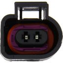 Centric 116.37047 Disc Brake Pad Wear Sensor - Front or Rear