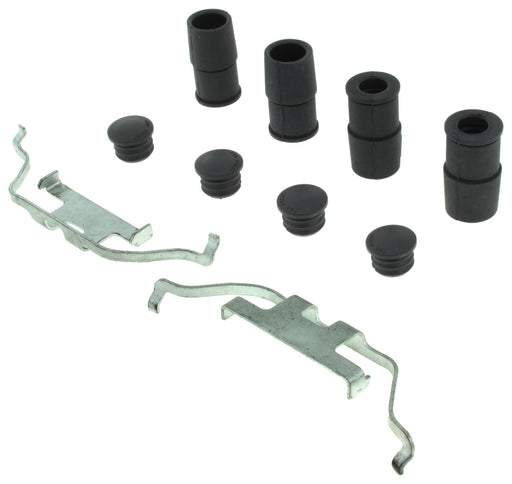 Centric 117.34013 Disc Brake Hardware Kit - Rear