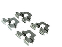 Centric 117.35052 Disc Brake Hardware Kit - Rear