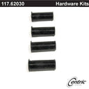 Centric 117.62030 Disc Brake Hardware Kit - Front