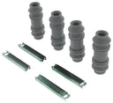 Centric 117.65012 Disc Brake Hardware Kit - Rear