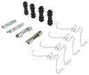 Centric 117.65024 Disc Brake Hardware Kit - Front or Rear