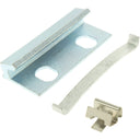 Centric 117.66002 Disc Brake Hardware Kit - Front or Rear
