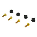Centric 117.90014 Disc Brake Hardware Kit - Front