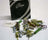 Centric 118.44024 Drum Brake Hardware Kit - Rear