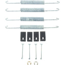 Centric 118.61002 Drum Brake Hardware Kit - Front or Rear