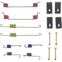 Centric 118.61005 Drum Brake Hardware Kit - Rear