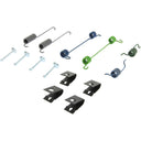 Centric 118.61034 Drum Brake Hardware Kit - Rear