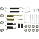 Centric 118.63004 Drum Brake Hardware Kit - Front or Rear