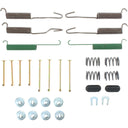 Centric 118.63007 Drum Brake Hardware Kit - Rear