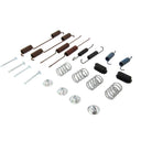 Centric 118.63016 Drum Brake Hardware Kit - Rear