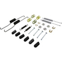 Centric 118.66016 Drum Brake Hardware Kit - Rear