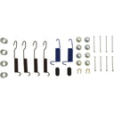 Centric 118.68001 Drum Brake Hardware Kit - Front or Rear
