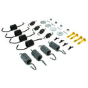 Centric 118.79004 Drum Brake Hardware Kit - Rear