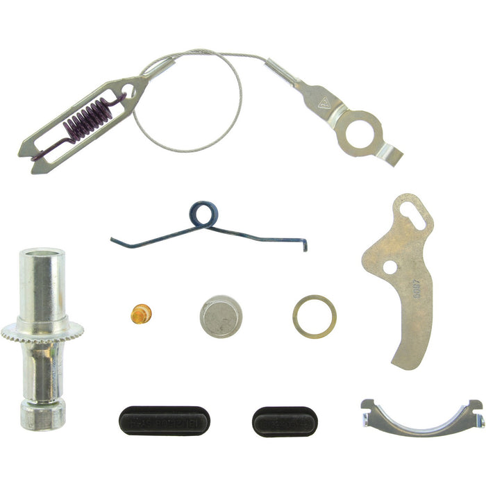 Centric 119.68003 Drum Brake Self-Adjuster Repair Kit - Front Left or Rear Left