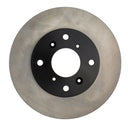 Centric 120.40039 Disc Brake Rotor - Front