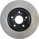 Centric 120.40094 Disc Brake Rotor - Front