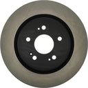 Centric 120.40099 Disc Brake Rotor - Rear