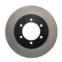 Centric 120.44127 Disc Brake Rotor - Front