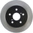 Centric 120.44195 Disc Brake Rotor - Rear