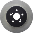 Centric 120.44206 Disc Brake Rotor - Front