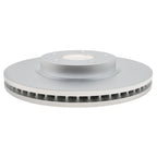 Centric 120.45096 Disc Brake Rotor - Front