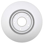 Centric 120.45096 Disc Brake Rotor - Front