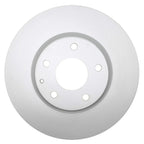 Centric 120.45096 Disc Brake Rotor - Front
